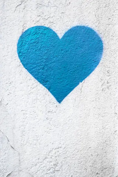 Photo of Azure urban Heart