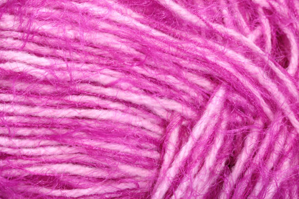 istock background of softness fuchsia wool 1185877525