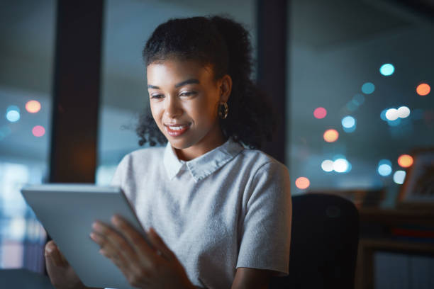 istock Working harder to achieve her goals 1185878244