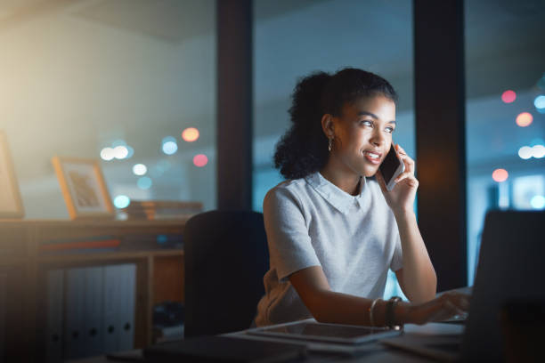 istock I was waiting for your call 1185878267