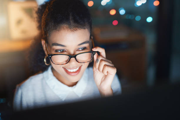 istock I finished just in time to still get some sleep 1185878305
