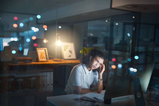 istock I think it's time to call it a day 1185878334