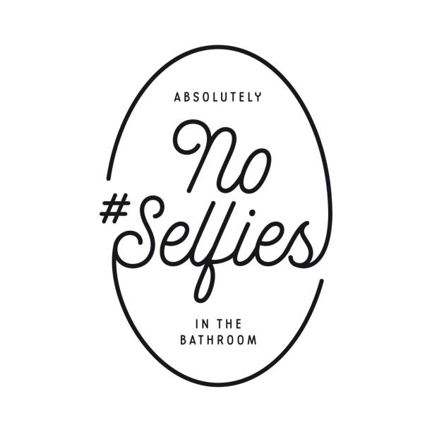 187 Funny Selfie Quotes Illustrations & Clip Art - iStock