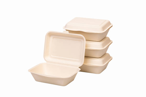 istock food packaging made from paper 1185887045