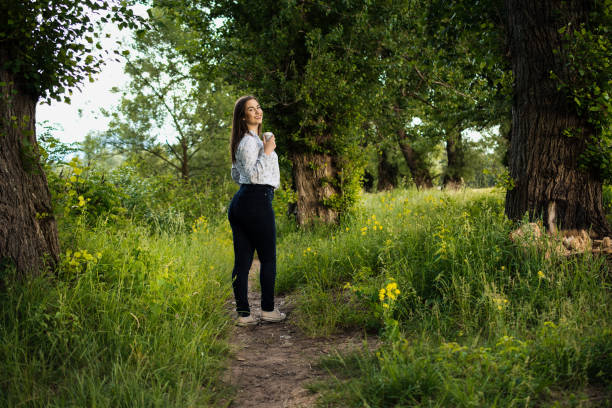 istock Girl portrait 1185891170