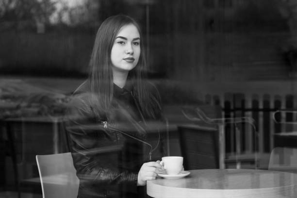 istock Girl portrait 1185895840