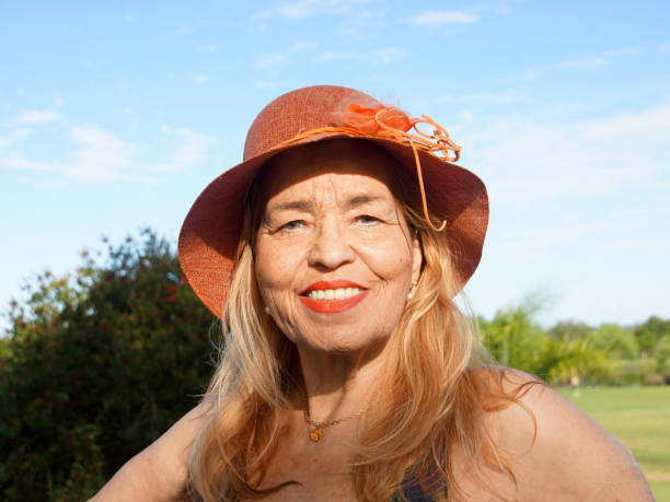 istock older women in the pool 1185898581