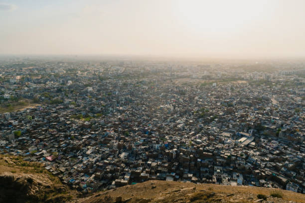 istock City of Jaipur 1185902343