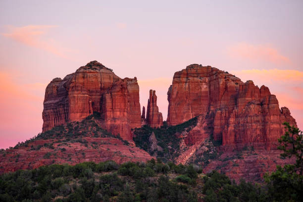 istock Sedona Arizona Scenics 1185906386