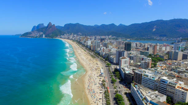 Rio De Janeiro, Brazil Rio De Janeiro, Brazil copacabana rio de janeiro stock pictures, royalty-free photos & images