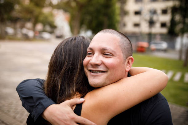 istock friends meeting and greeting 1185924882