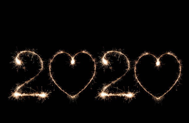 istock Happy New Year 2020 1185926430