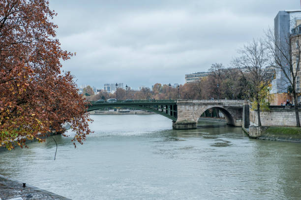 istock Paris, France 1185928574