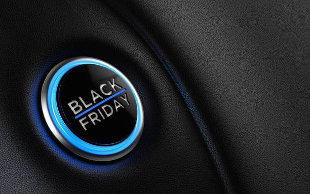 black friday car