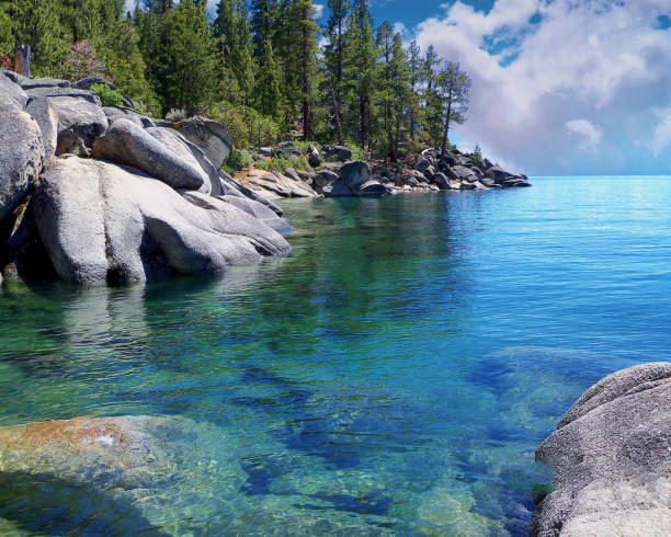 istock Lake Tahoe 1185970808