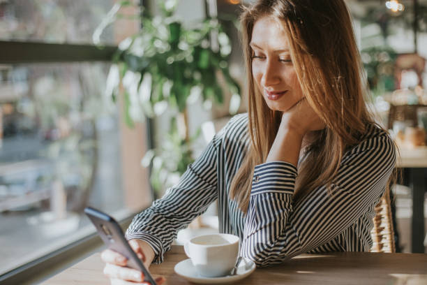 istock Morning coffee is the best 1185977912