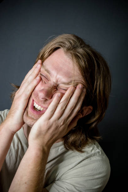 istock Portraits of man 1185978074