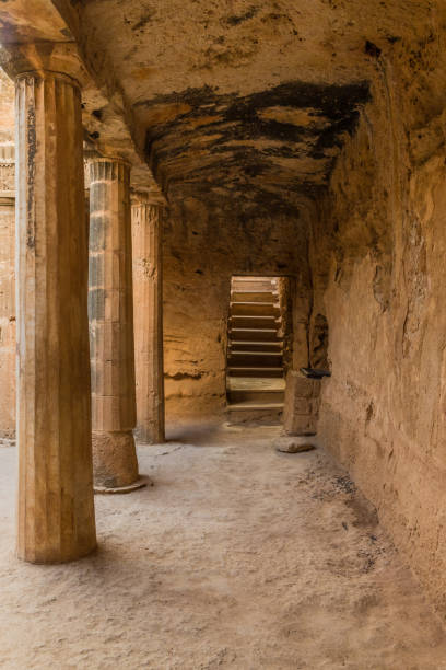 istock A typical view in Paphos in Cyprus 1185993504