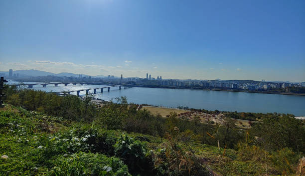 istock Seoul City 1185997170