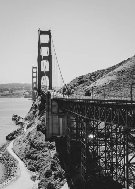 istock views of the golden gate bridge 1186001453