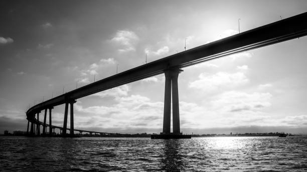 istock coronado bridge in san diego 1186001522