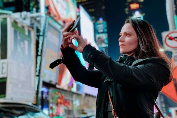 istock tourists in new york 1186009288