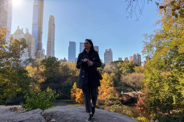 istock tourists in new york 1186009940