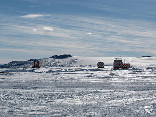 Women's Adventure on Danko Island, Antarctica