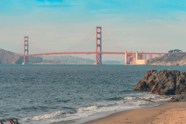 istock USA California Cityscape 1186035236