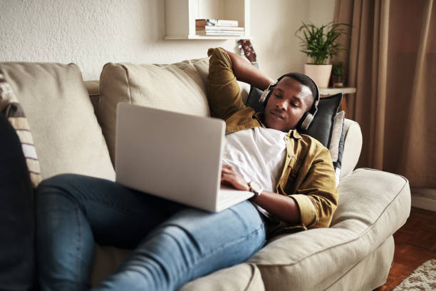 istock Let me open some of my oldest playlists... 1186040628