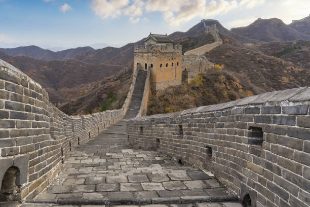 istock great wall of china 1186051336