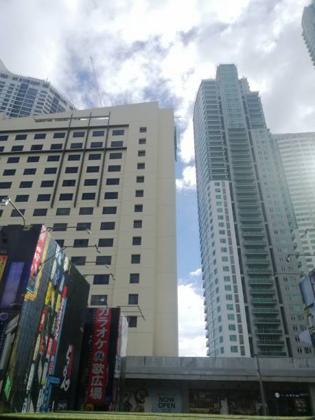 istock Business center 1186051904