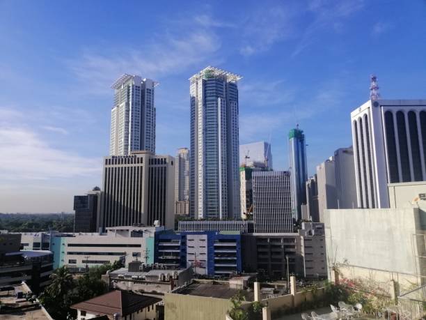istock Business center 1186052817