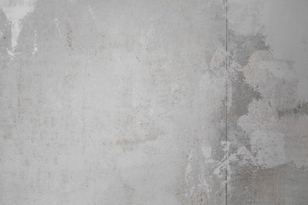 istock Texture of concrete wall for background. 1186056385