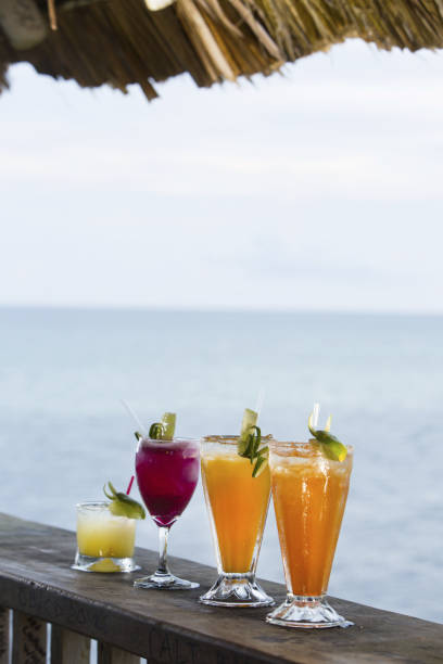 istock travel in Belize 1186059060