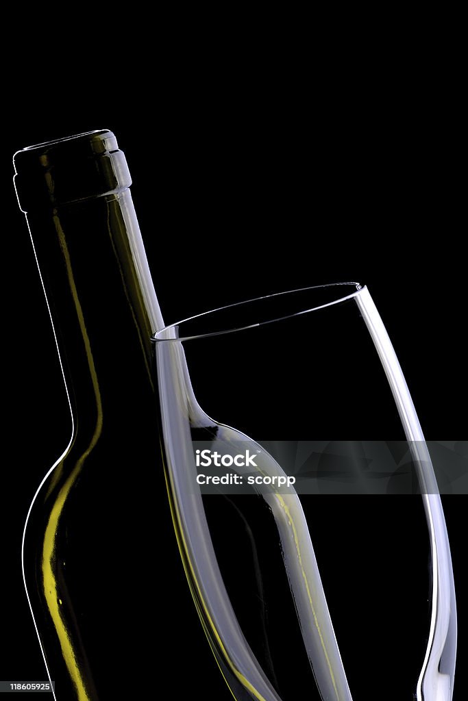 Alcohol  Alcohol - Drink Stock Photo