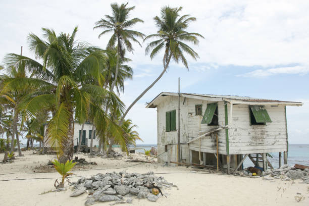 istock travel in Belize 1186064063
