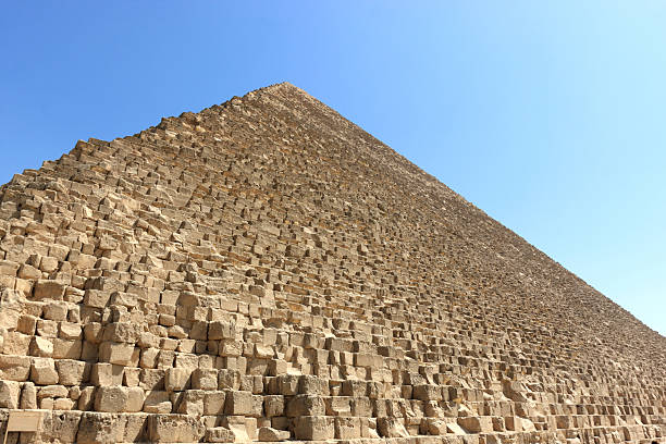 istock The Great Pyramid Of Giza 118607567