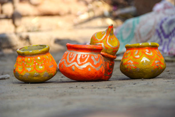 istock Maharashtra wedding ceremony in Hinduism 1186077615