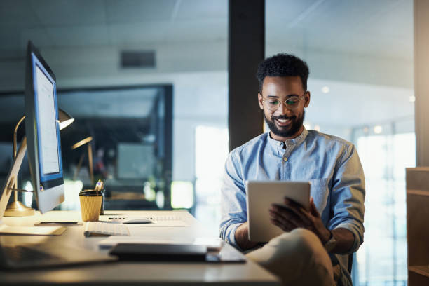 istock Be smart about the route you take to success 1186079158