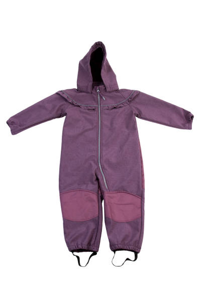 istock children's warm jumpsuit isolated 1186080840