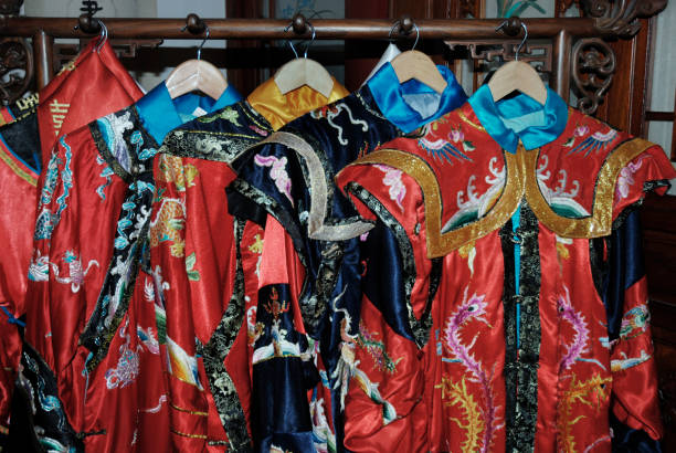 Quanzhou Jinjiang Wulin Traditional Village