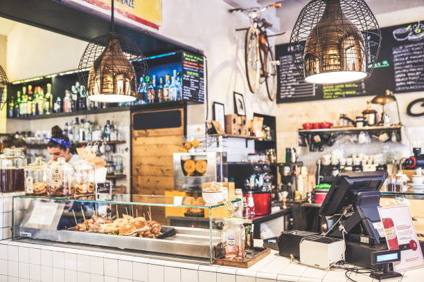 istock The shop is looking beautiful like always 1186092716