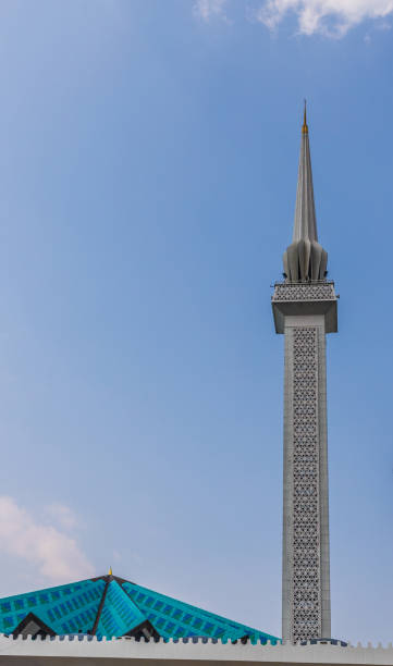 istock A typical view in Kuala Lumpur in Malaysia 1186092820
