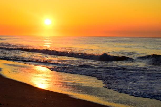 istock The beauty of Sunrise 1186092987
