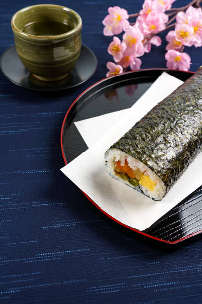 istock Japanese Traditional event 'Setsubun' 1186095519