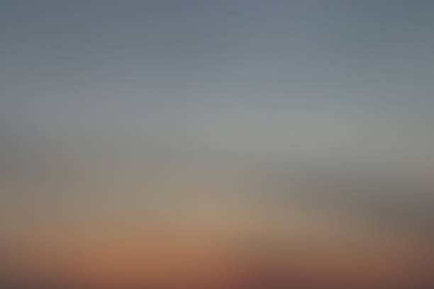 istock abstract color of the sky at sunset 1186096746