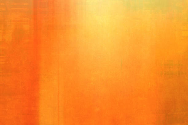 istock Orange yellow grunge old paper backgrounds.Rustic vintage surface texture. 1186099950