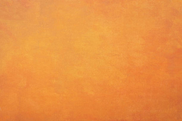 istock Orange yellow grunge old paper backgrounds.Rustic vintage surface texture. 1186100028