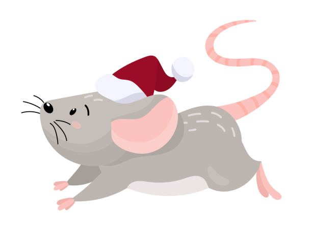 547 Rat Running Illustrations & Clip Art - iStock | Rat running away